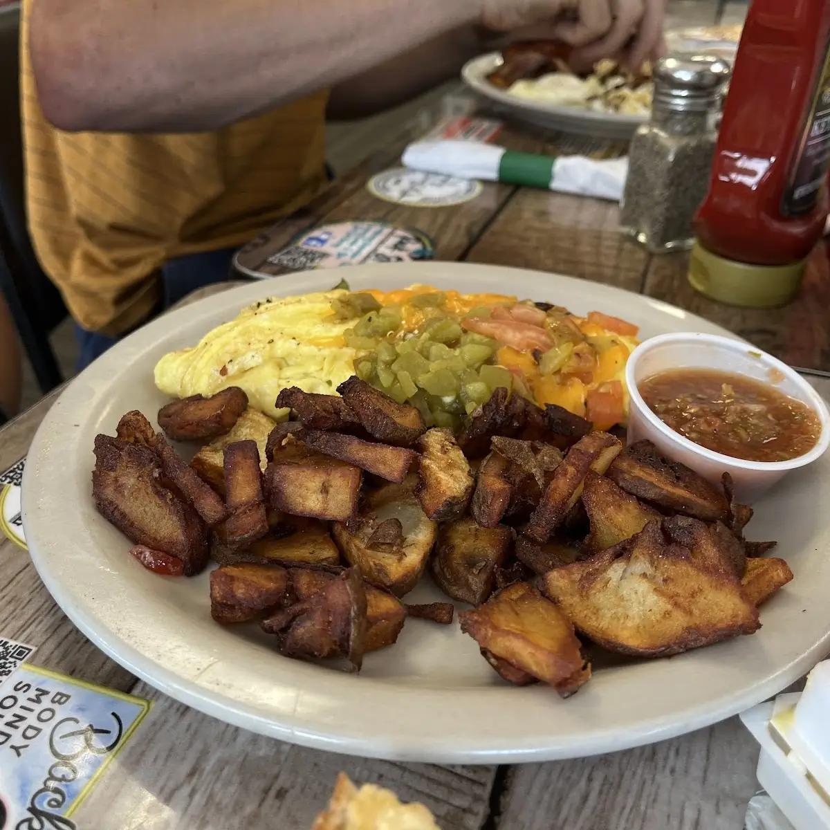 Home Fries