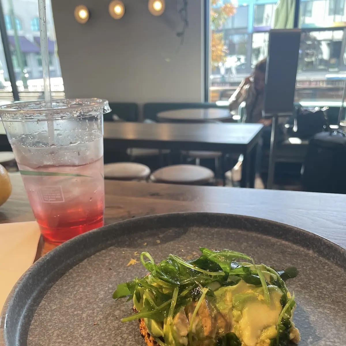 Avocado Toast