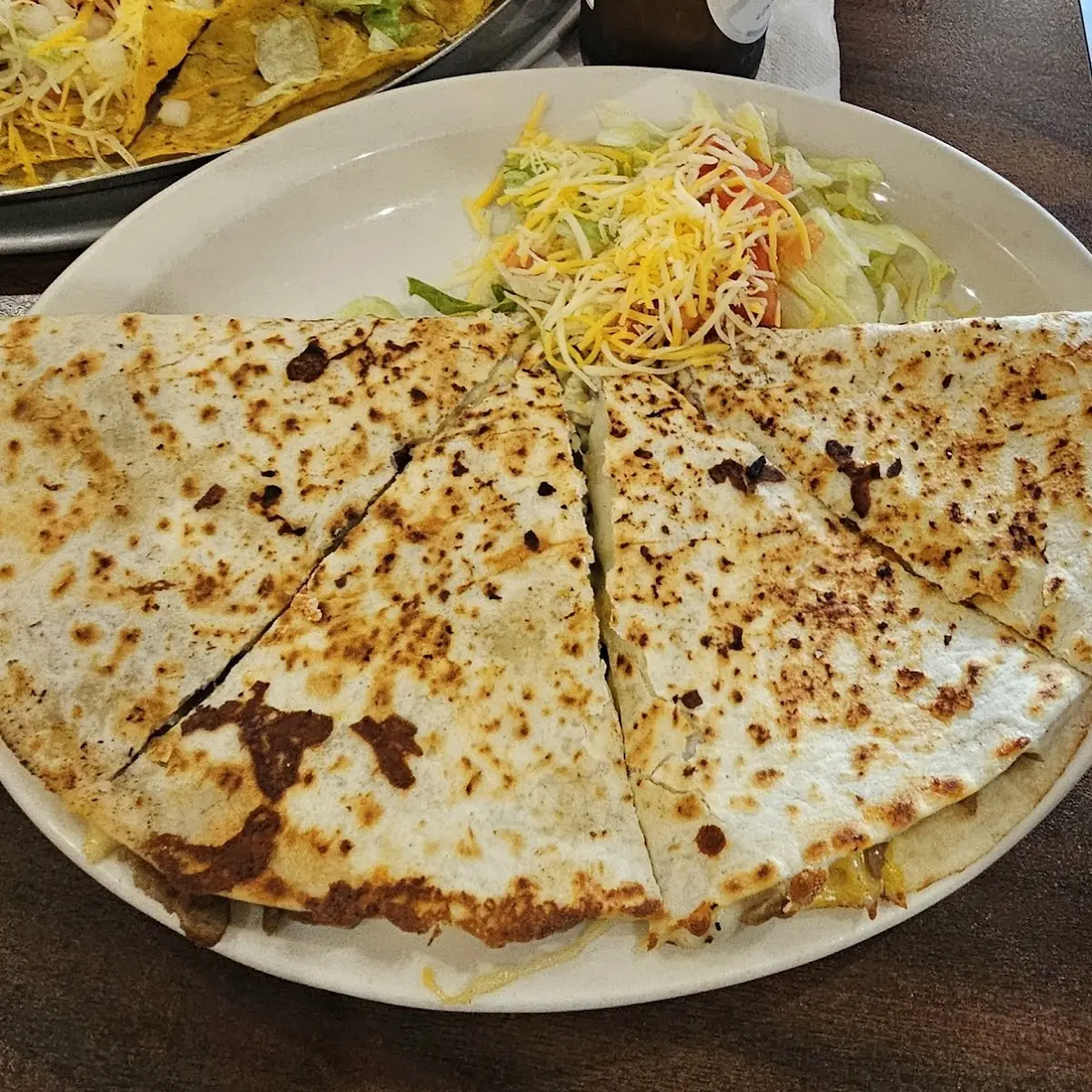 Quesadilla