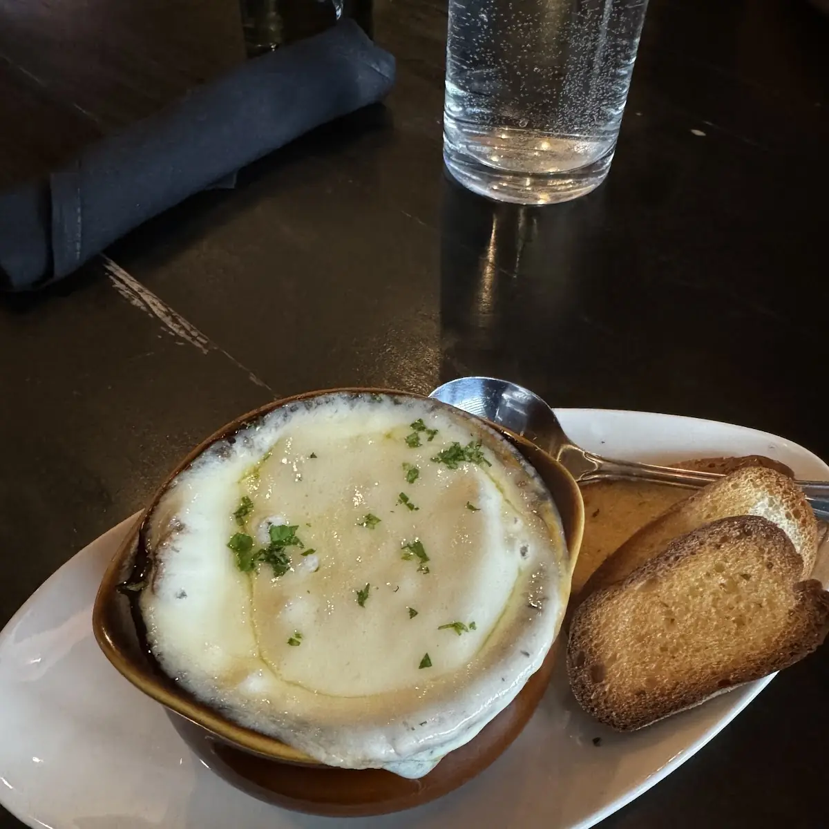 French Onion