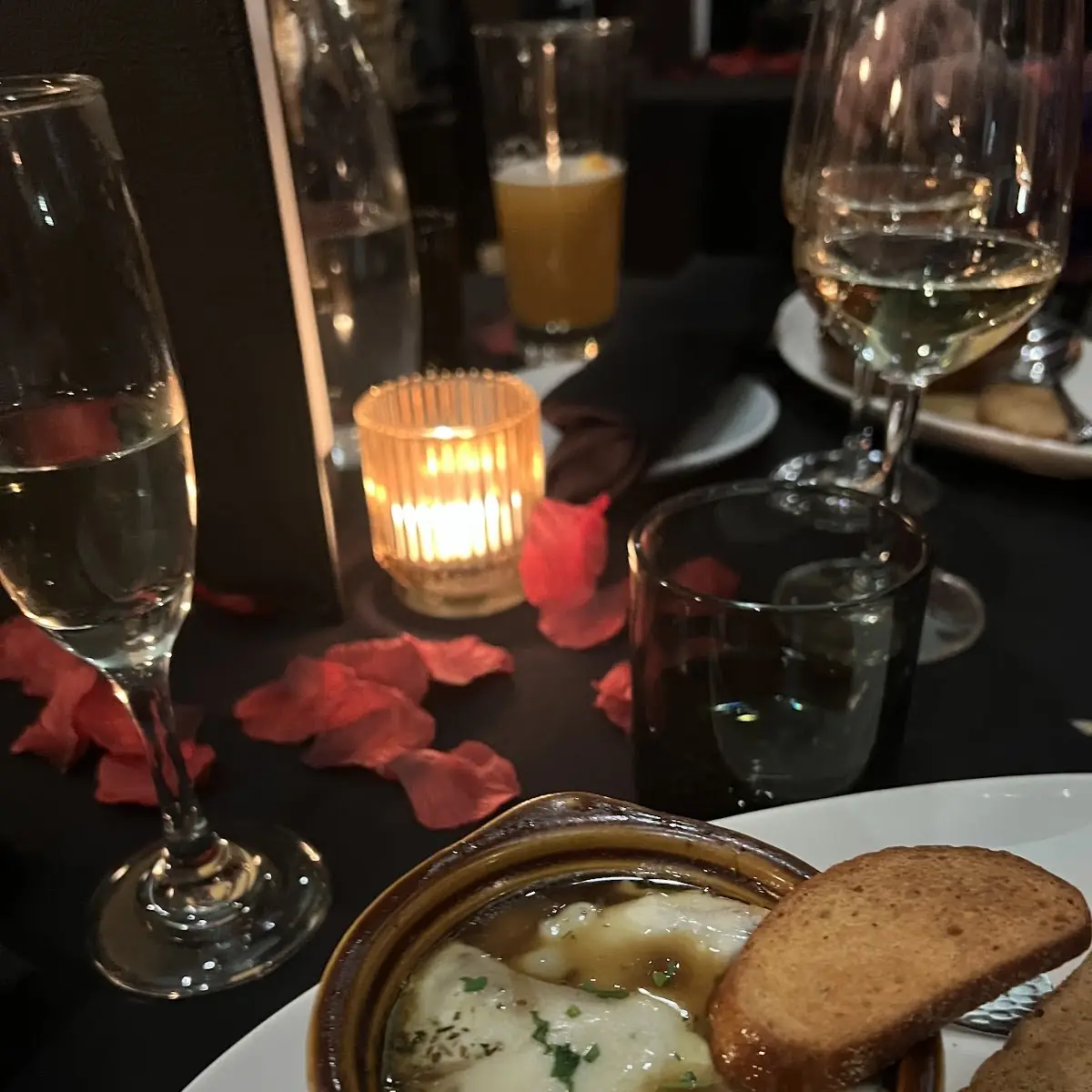 Onion Soup