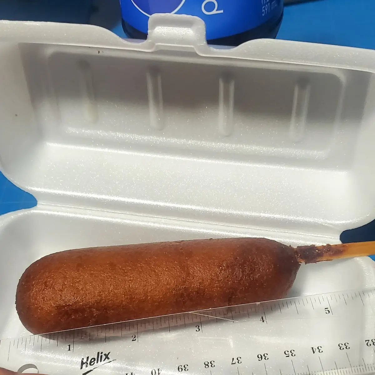 Corn Dog