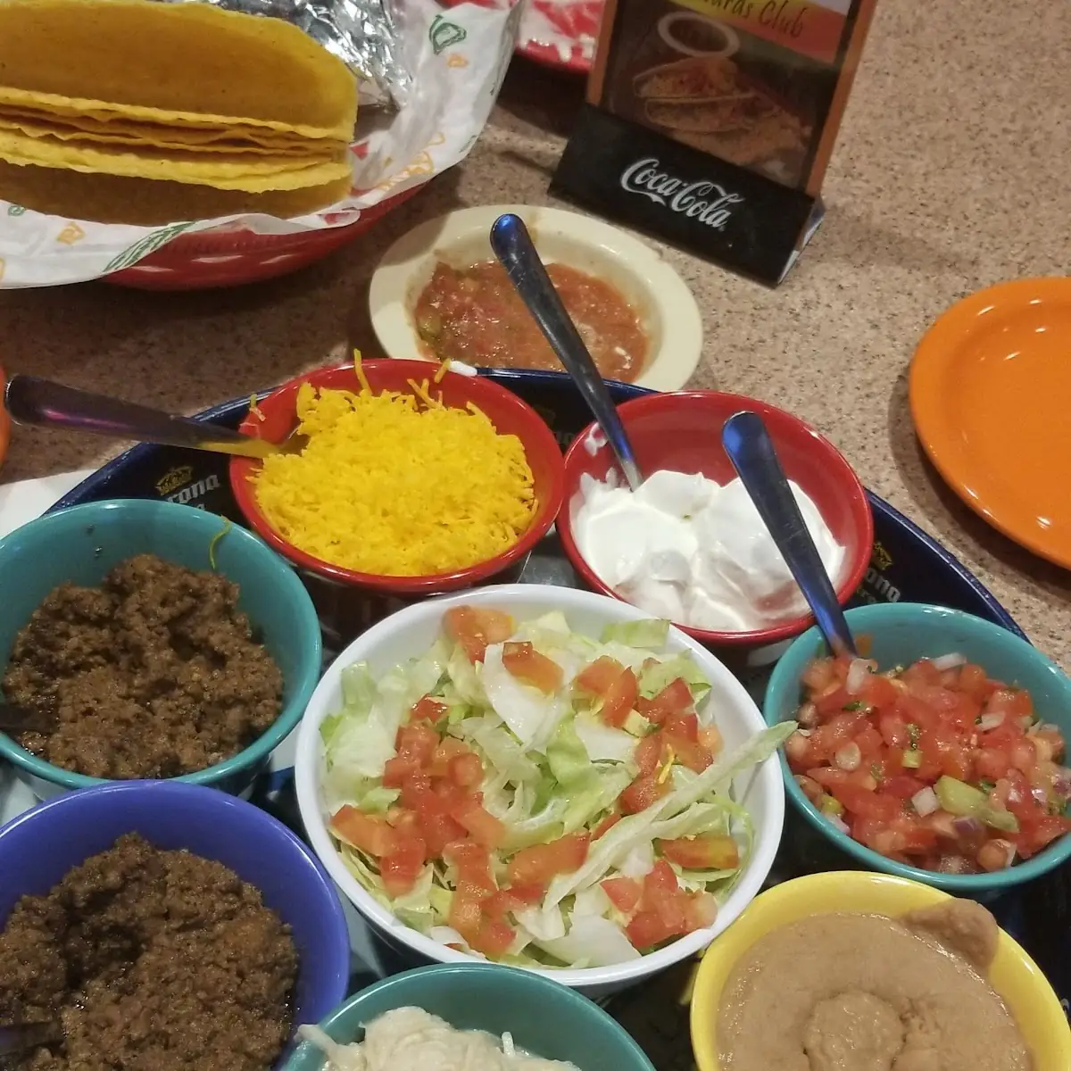 Taco Party