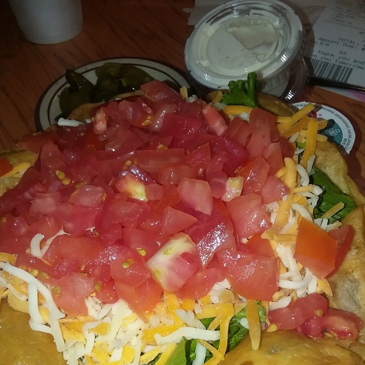 Taco Salad
