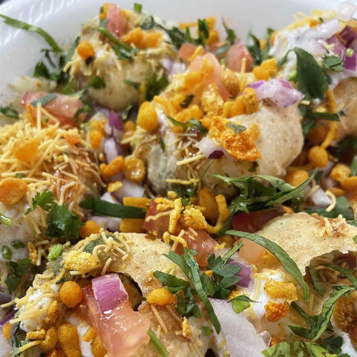 Sev Puri