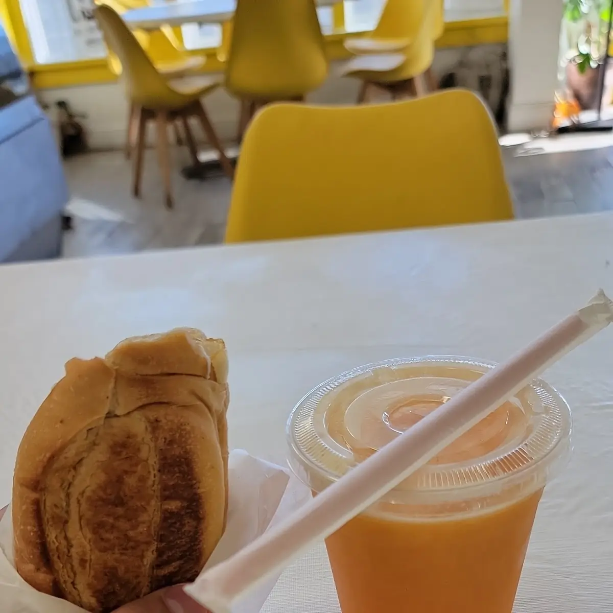 Misto Quente