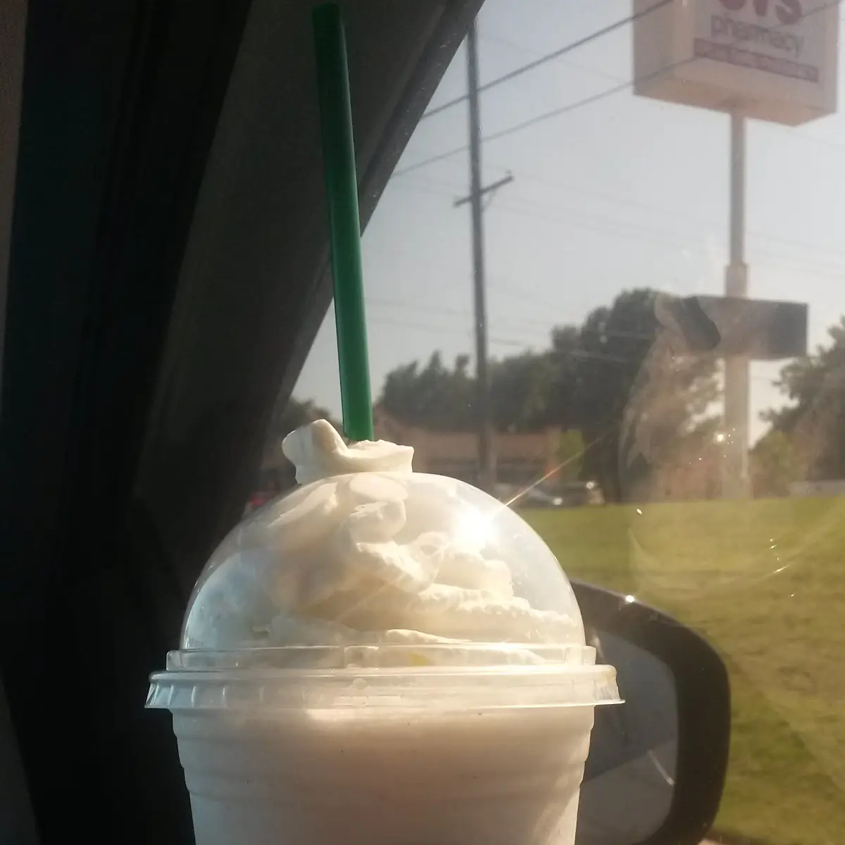 Vanilla Bean Crema