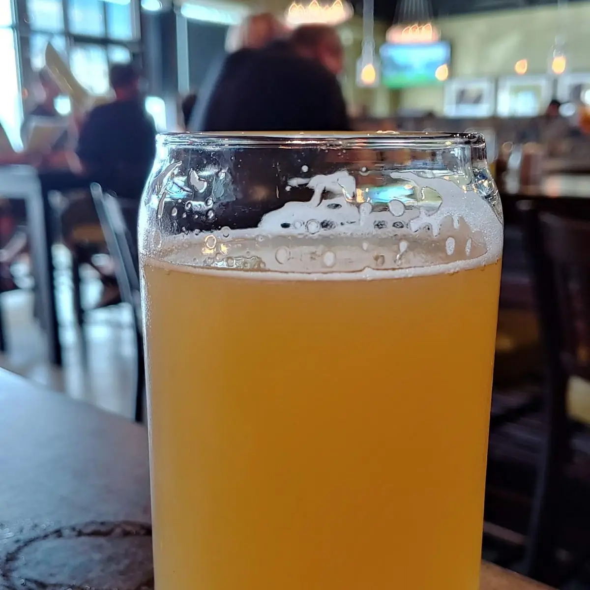 Draft Beer