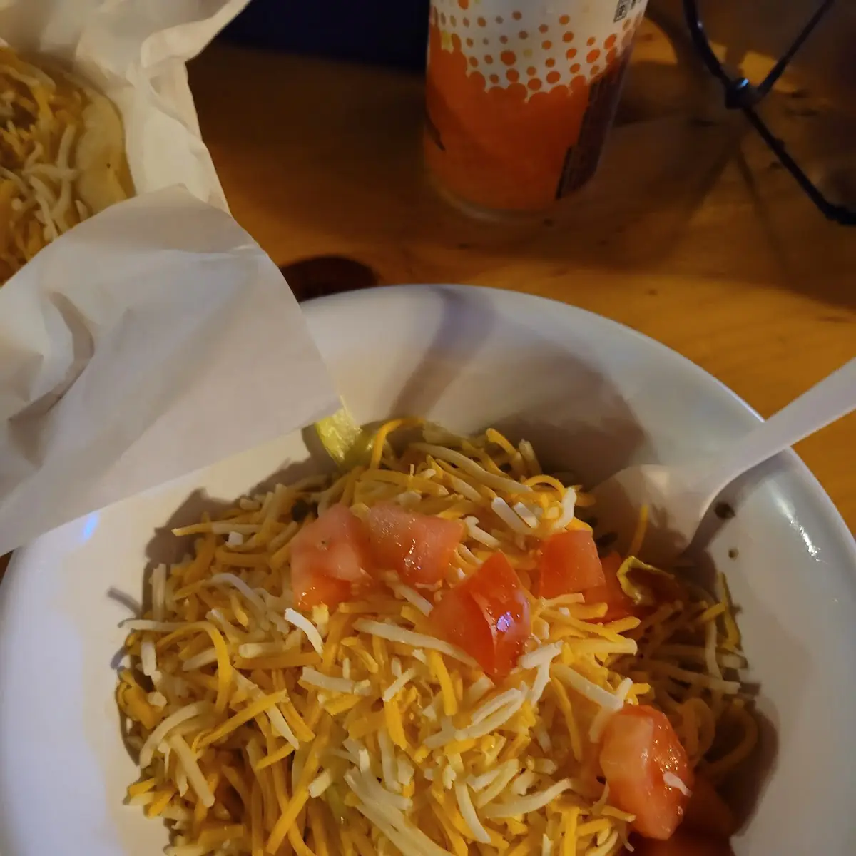 Taco Salad