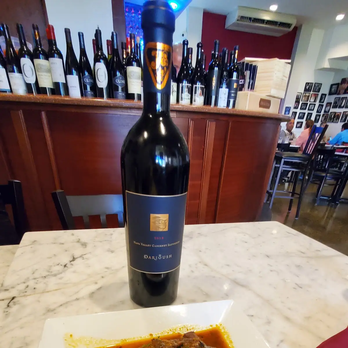 Chivo Guisado Cabrito