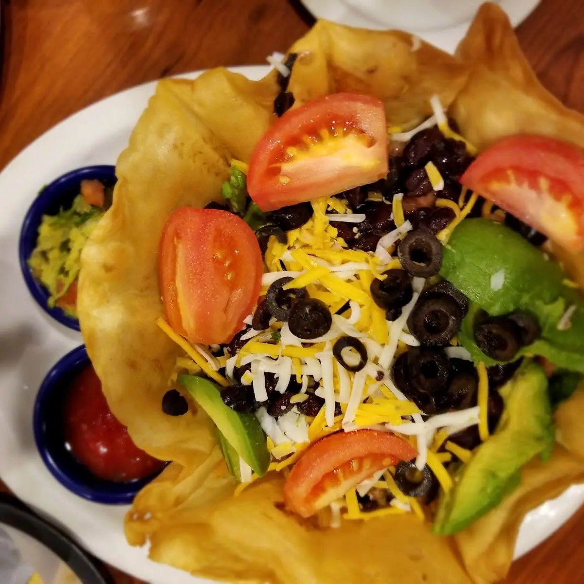 Side Salad
