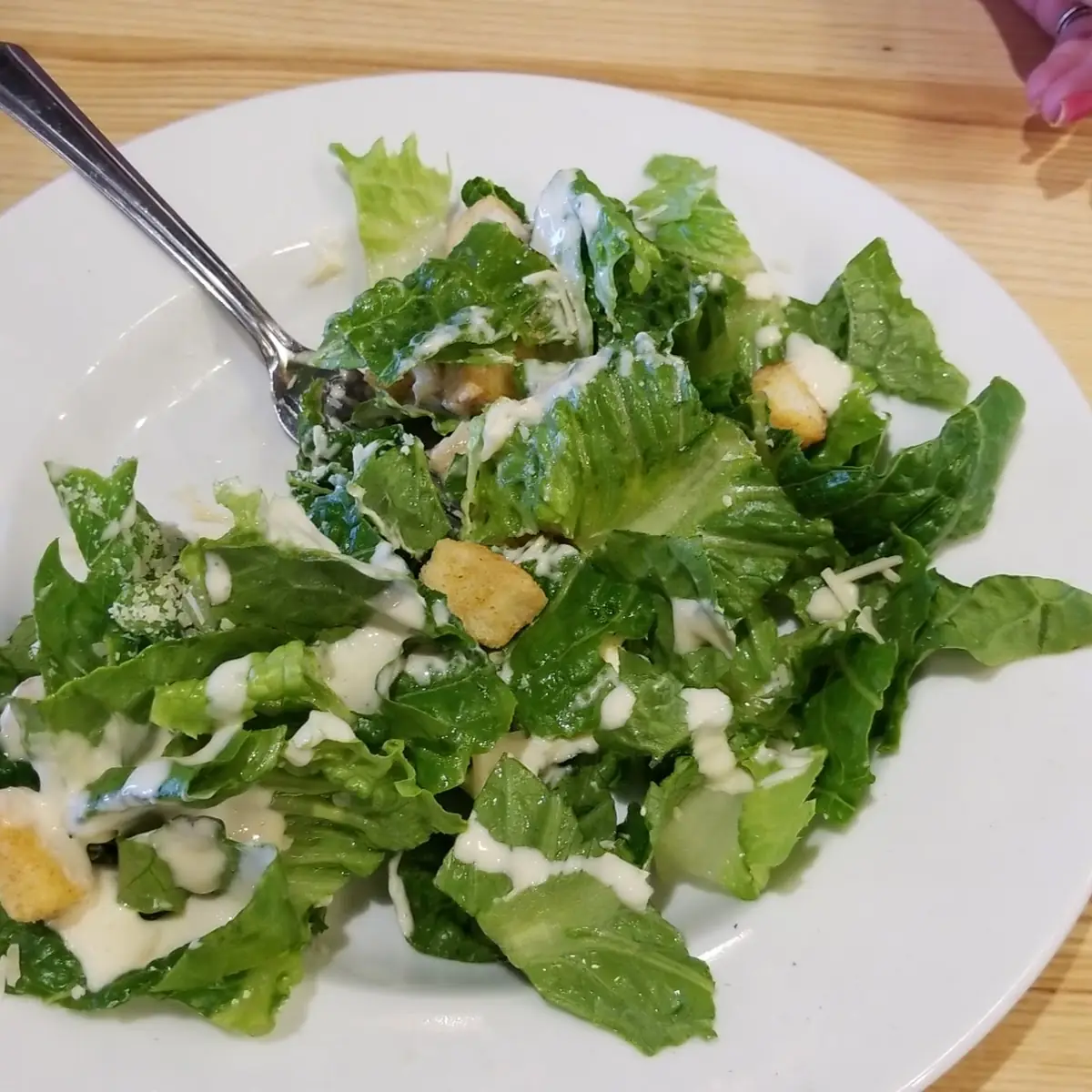 Garden Salad