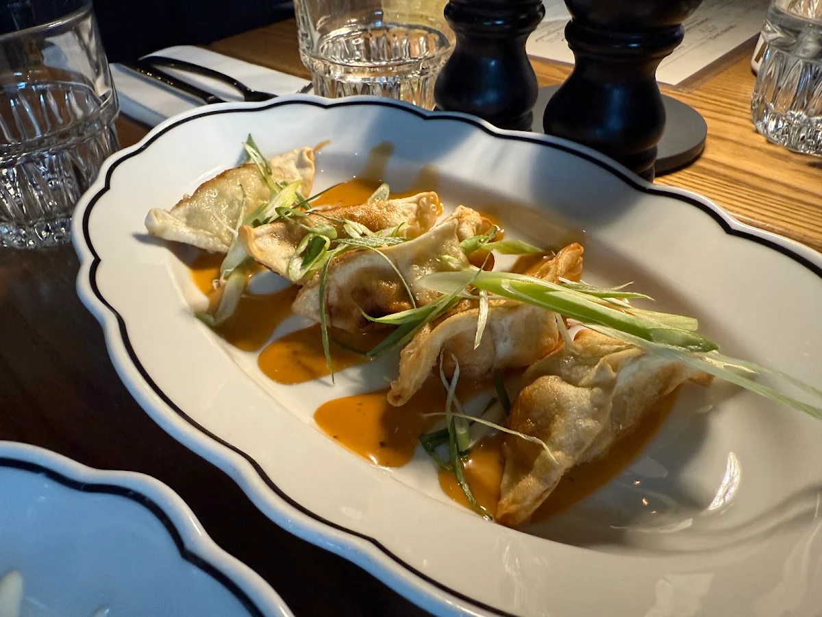 Dumplings
