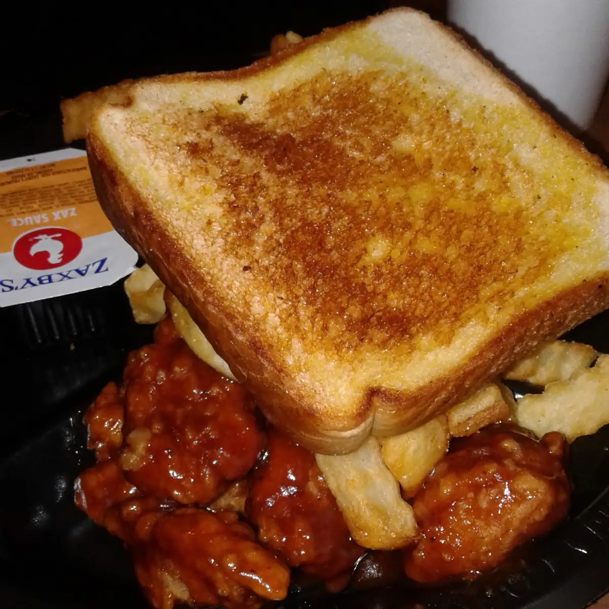 Texas Toast