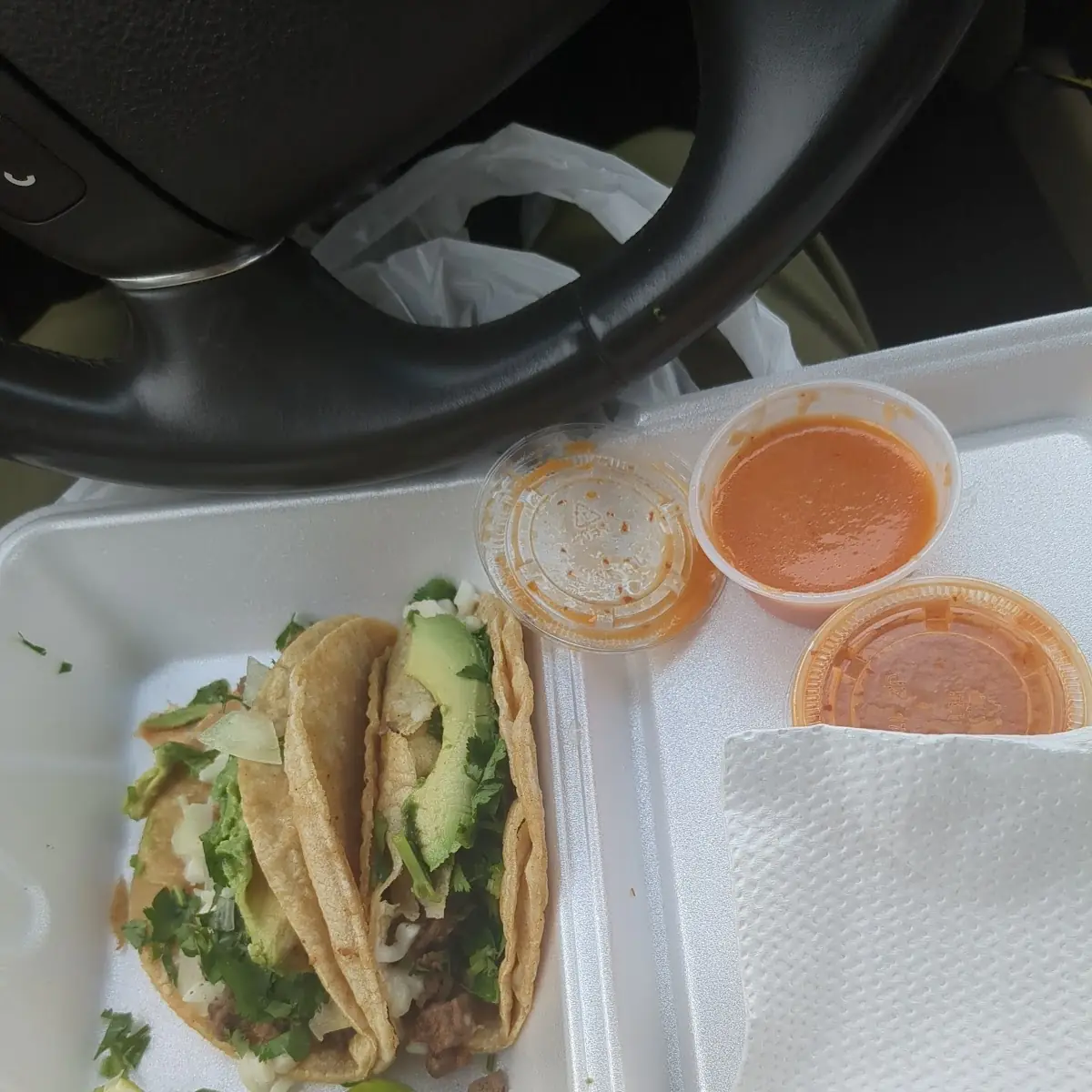 Asada Taco