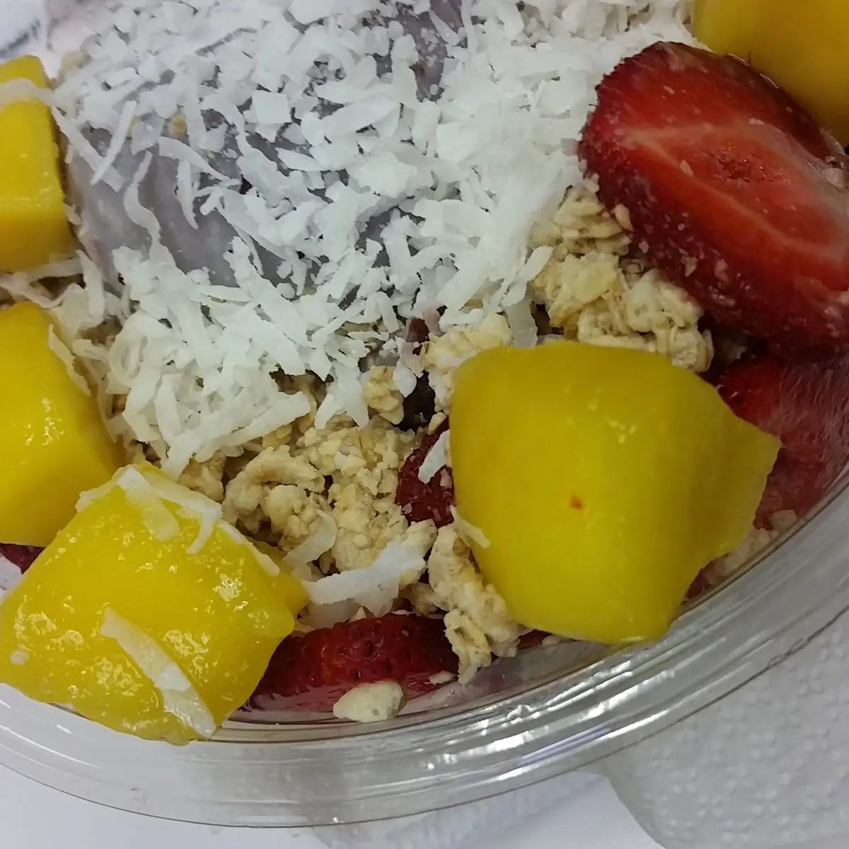 Acai Bowl