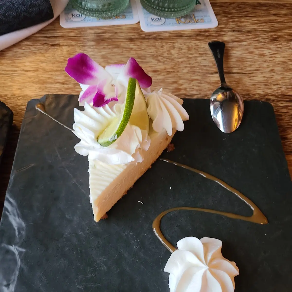 Key Lime Pie