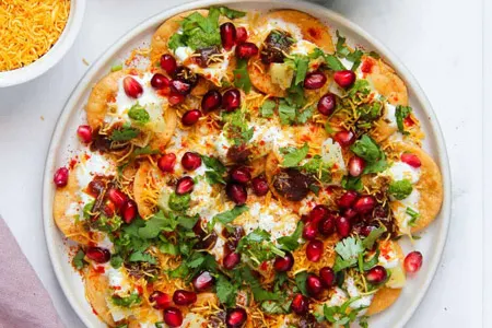 Papri Chaat