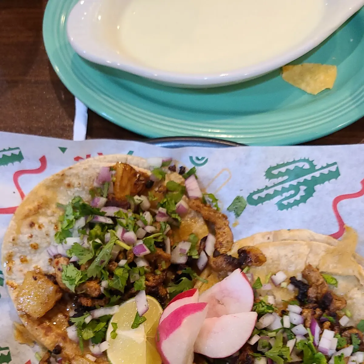 L Street Tacos
