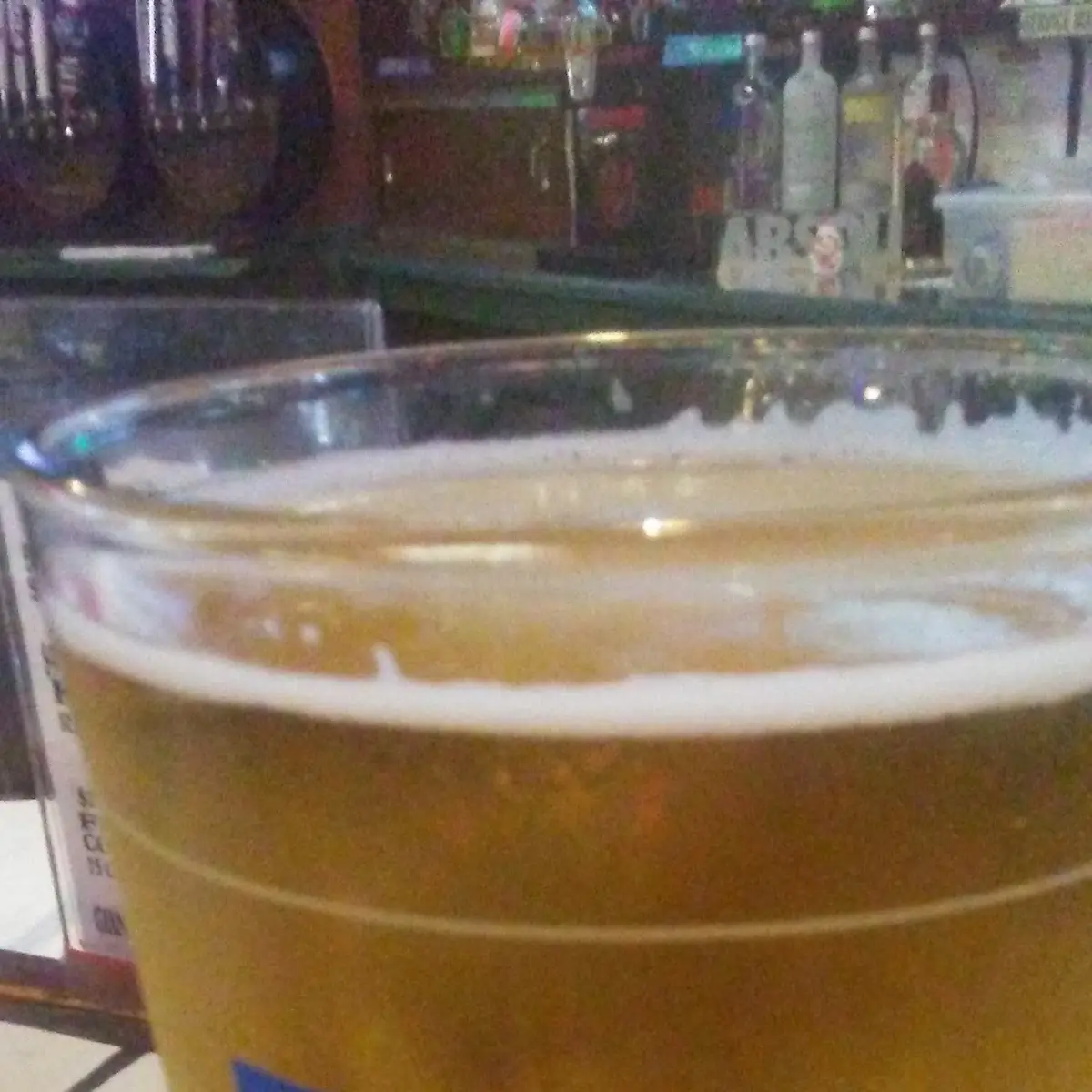 Coors Banquet