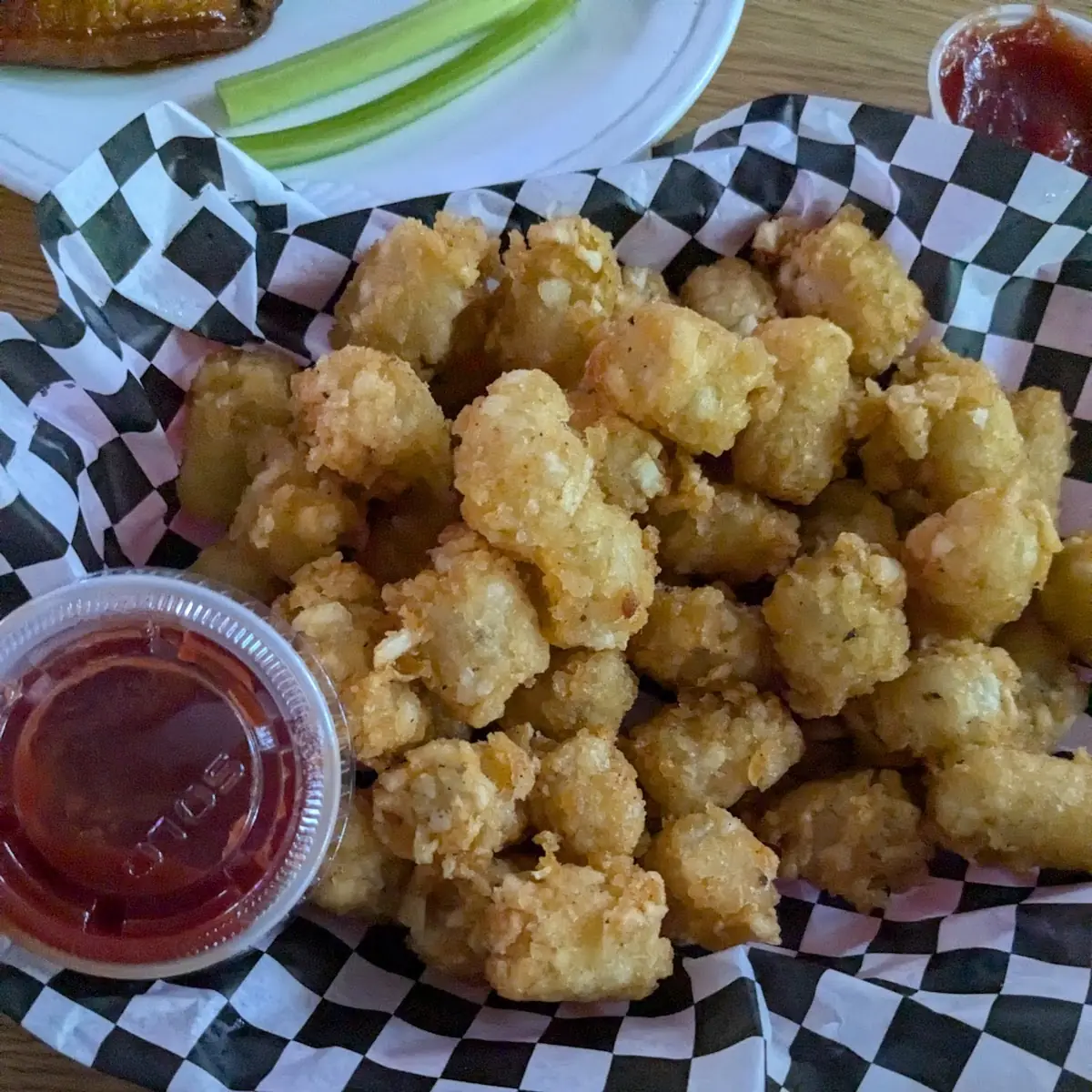 Tater Tots