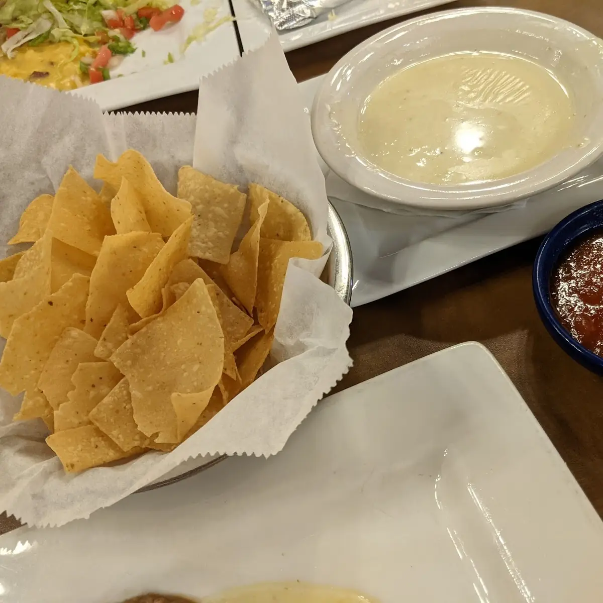 Cheese Dip
