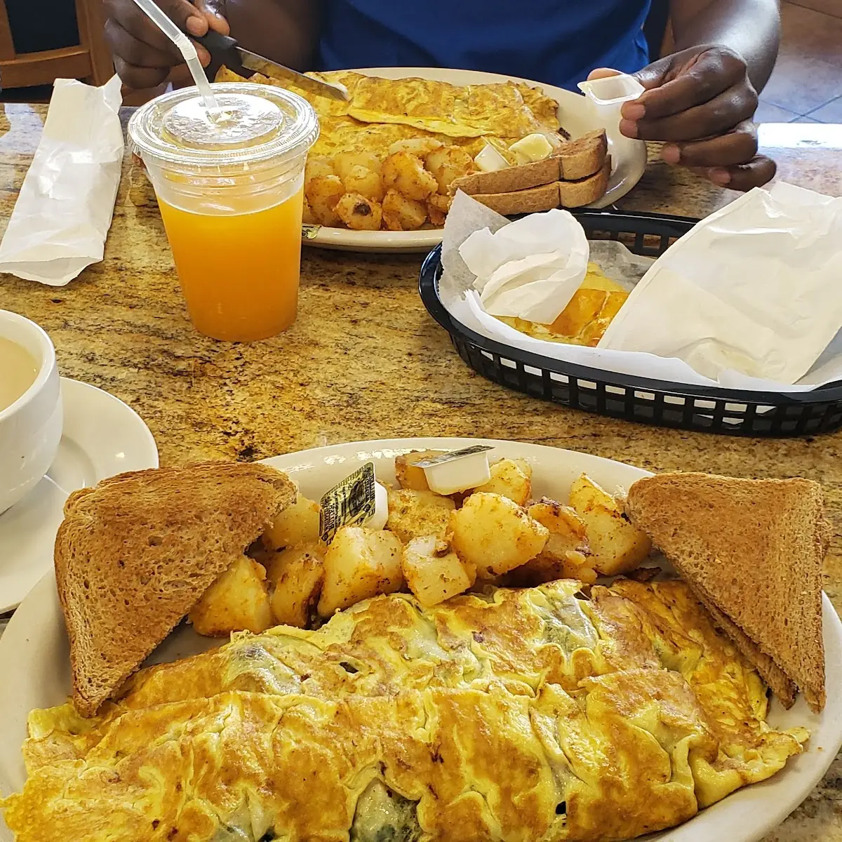 Omelette