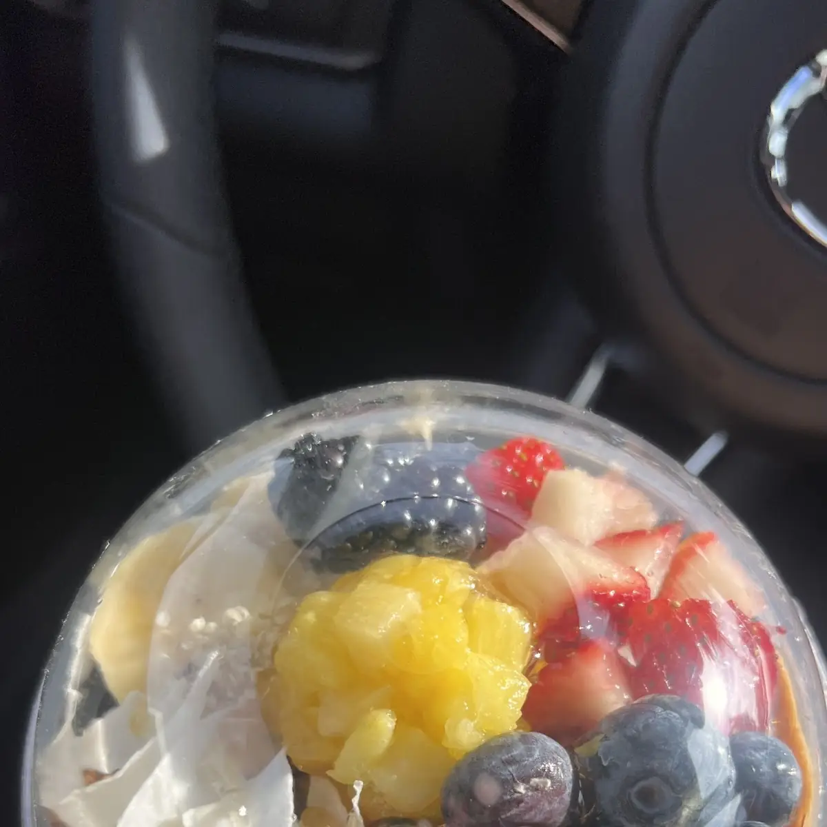 Fresh Fruit