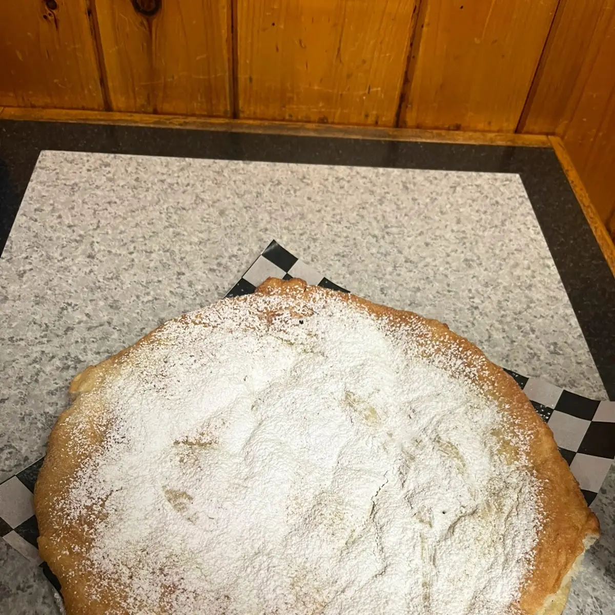 Fried Dough
