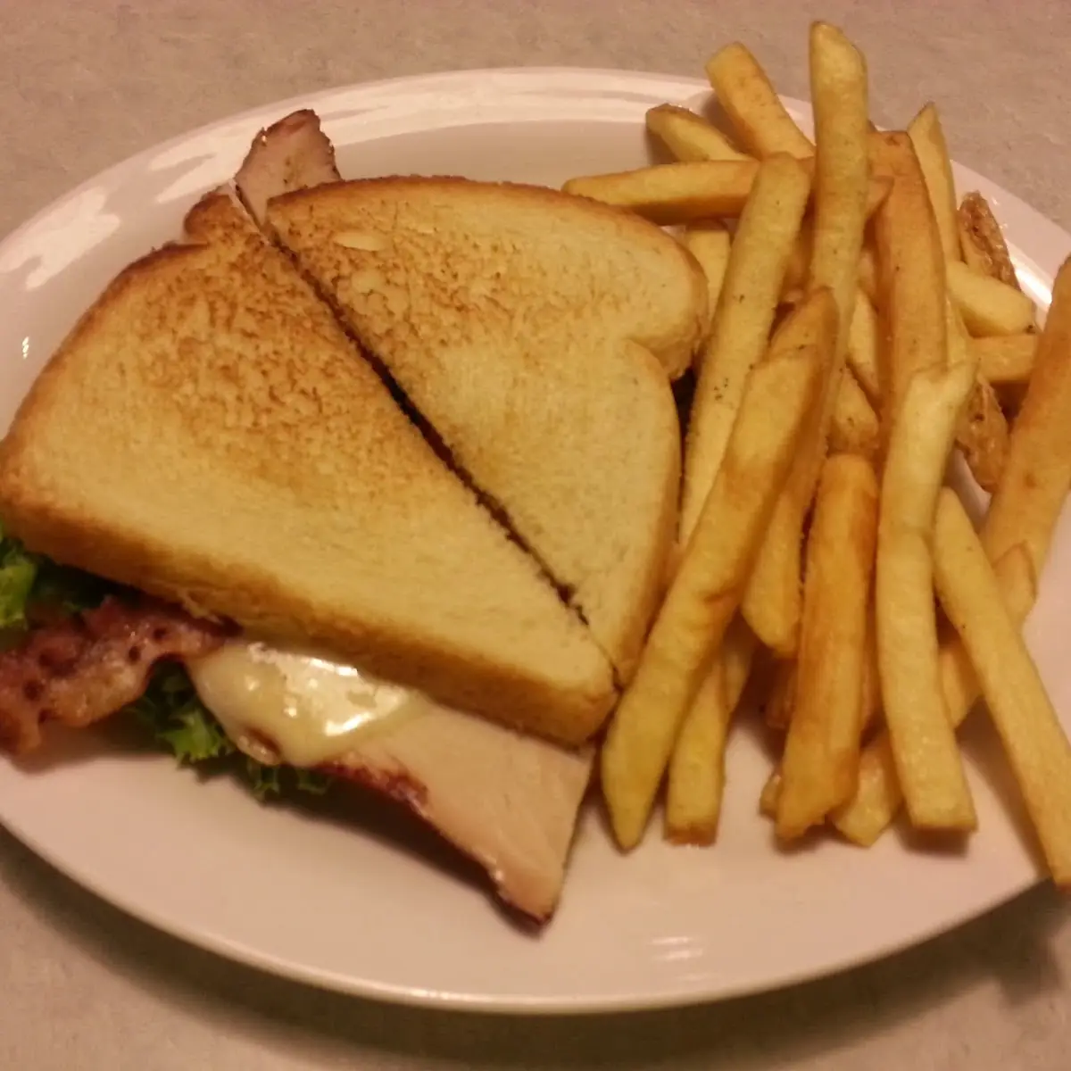 Turkey Club