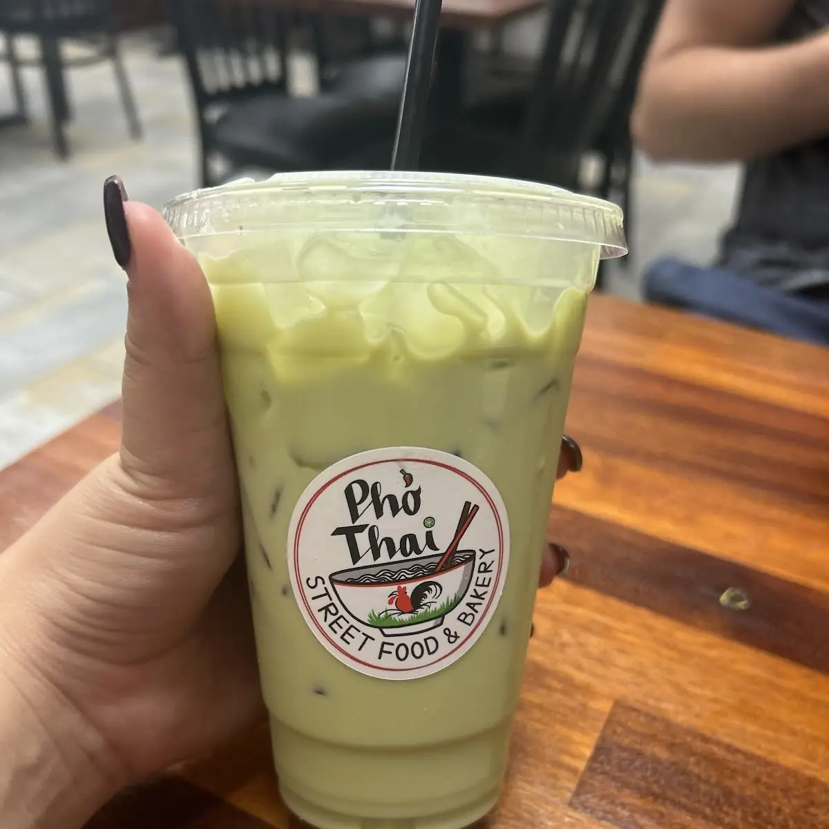 Green Tea