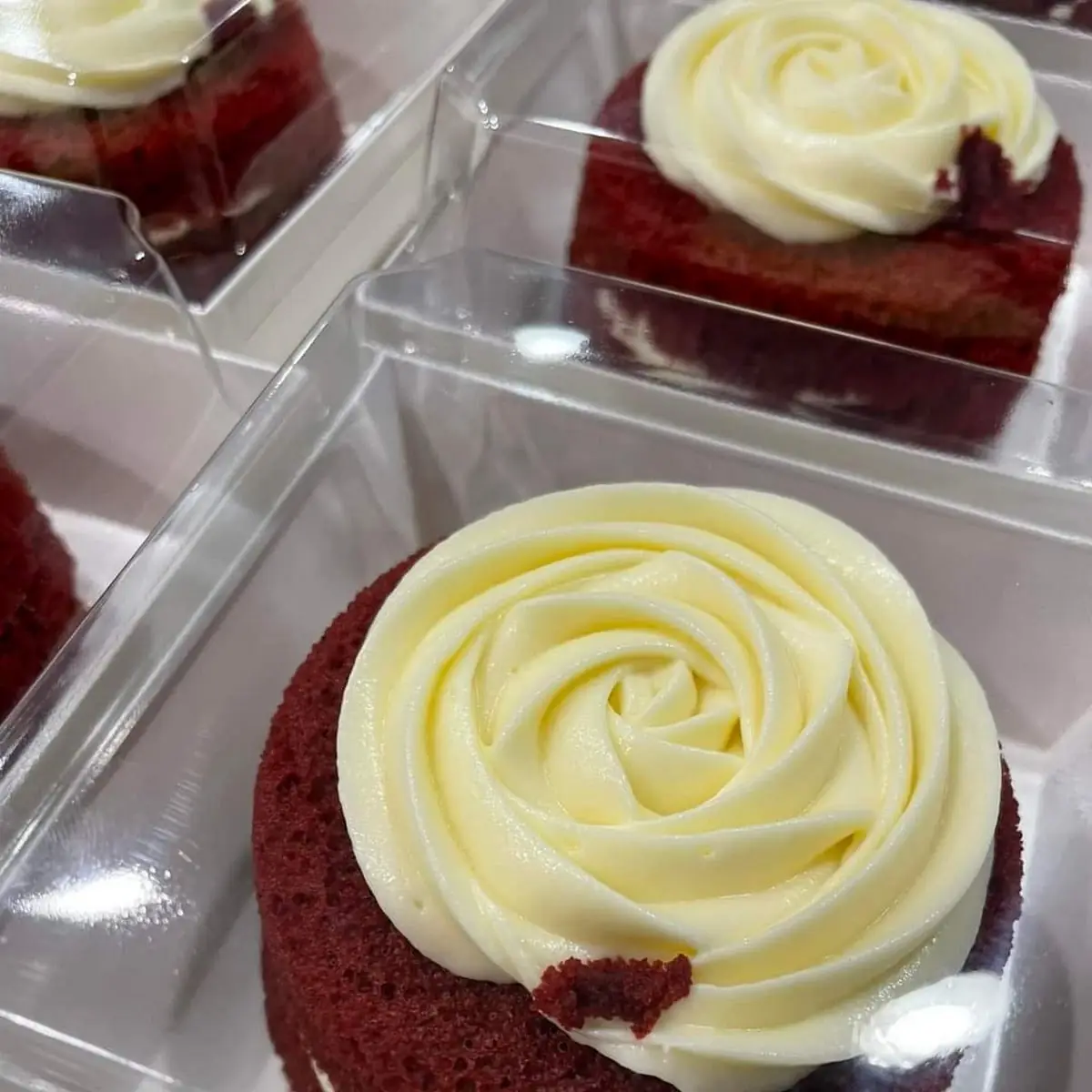Red Velvet Cake