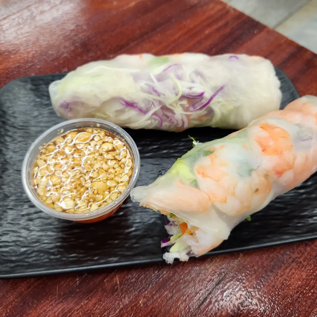 Spring Roll