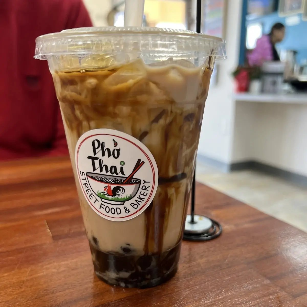 Thai Tea