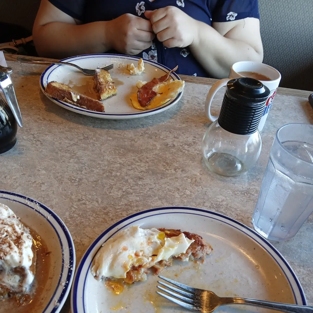 Hash Browns & Gravy