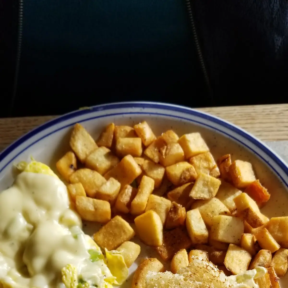 Home Fries