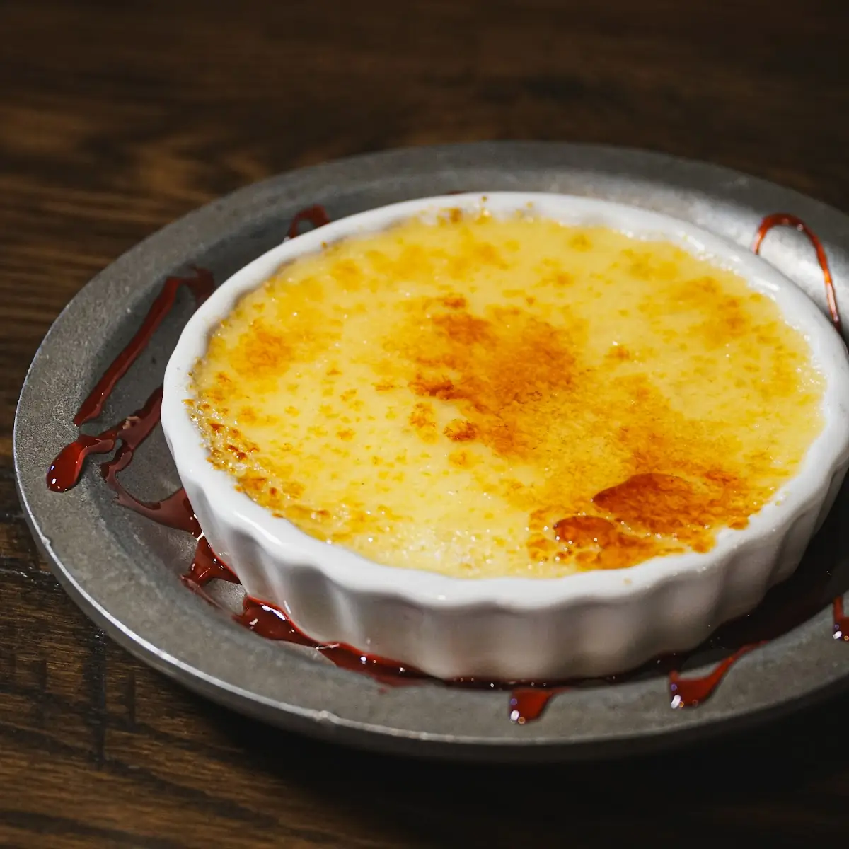Creme Brulee