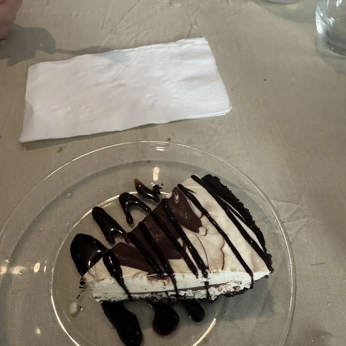 Peanut Butter Pie