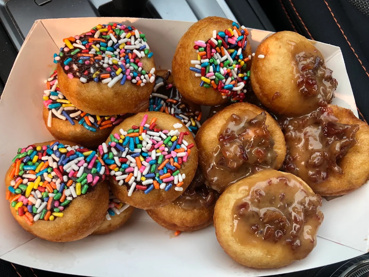 Doughnut