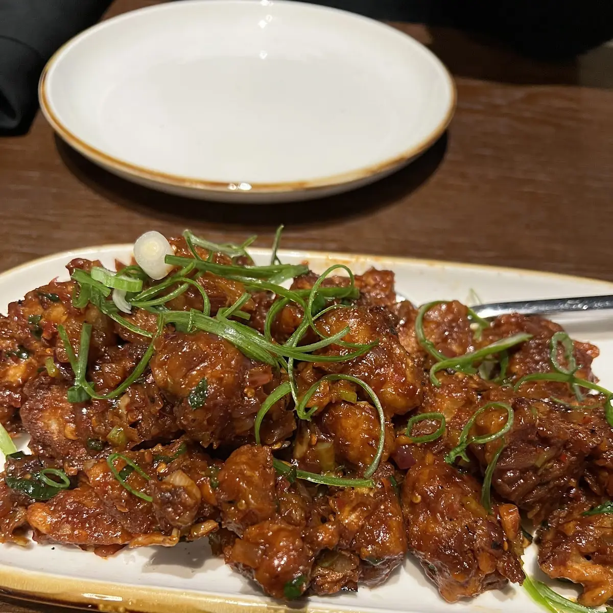 Gobi Manchurian