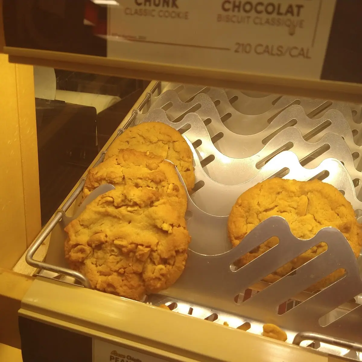 Biscuits, Tim Hortons