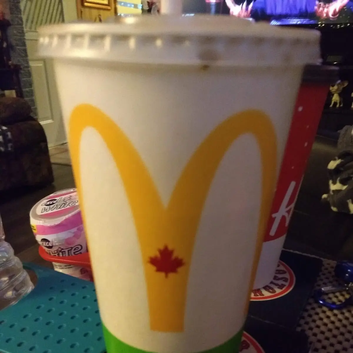 Cheeseburger, Tim Hortons