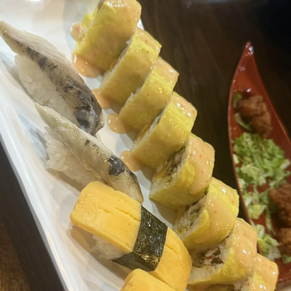 Spider-Man Roll