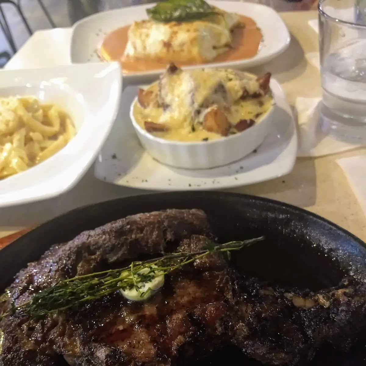 Ribeye Steak