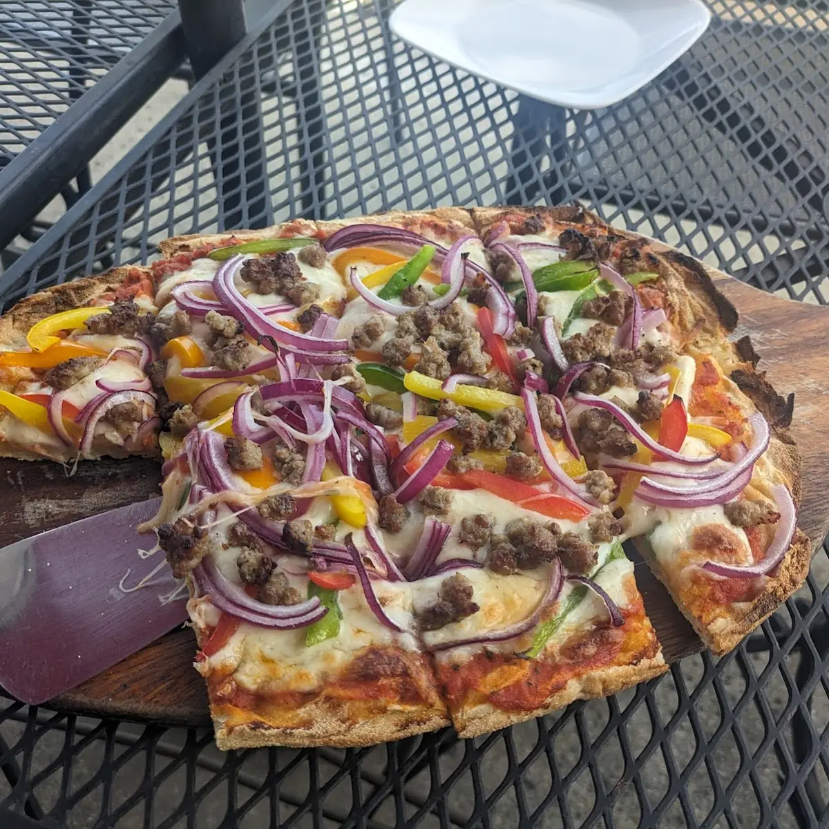 Pulled Pork