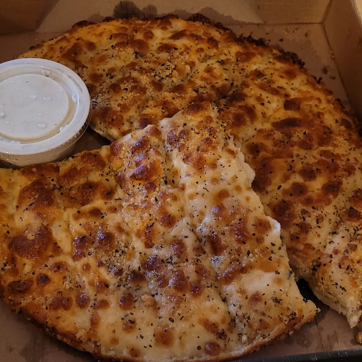 Cheese Bread
