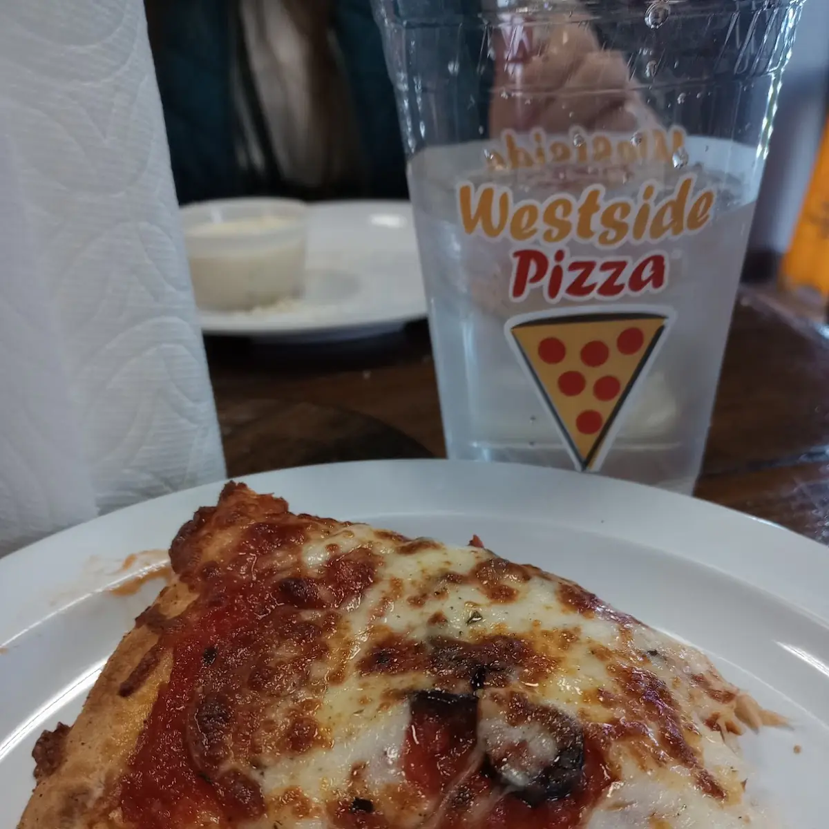 Cheese Pizza