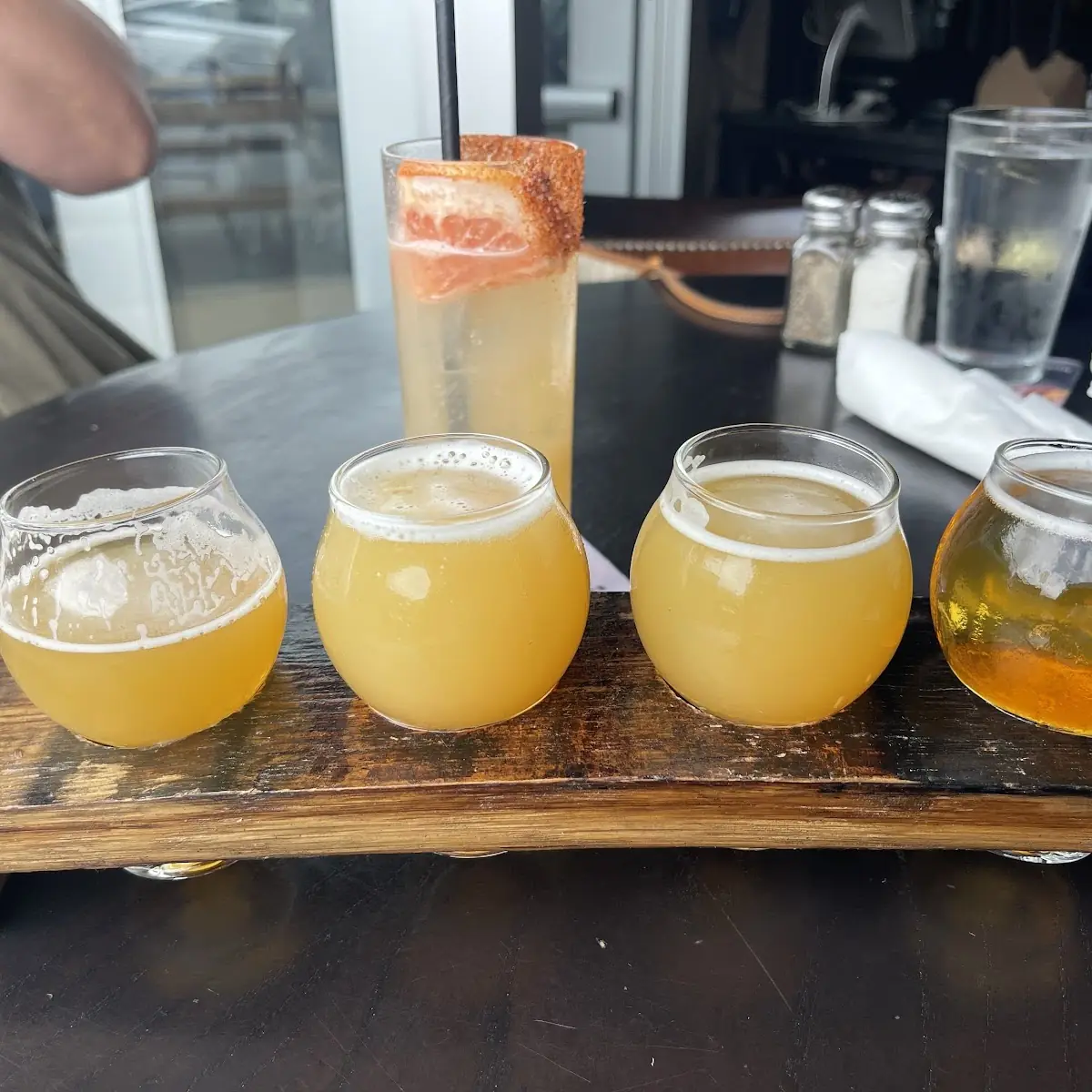 Great Cocktails