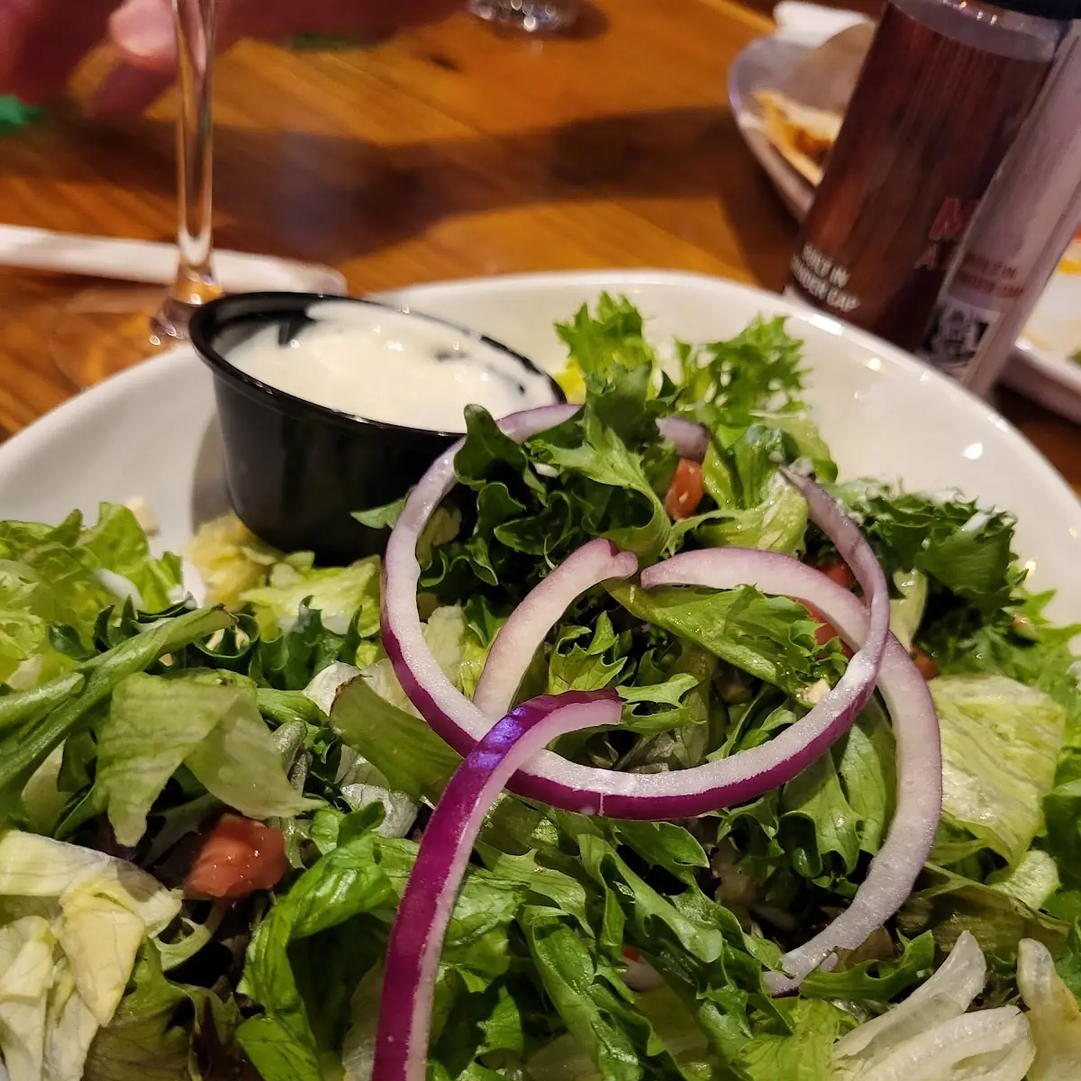House Salad
