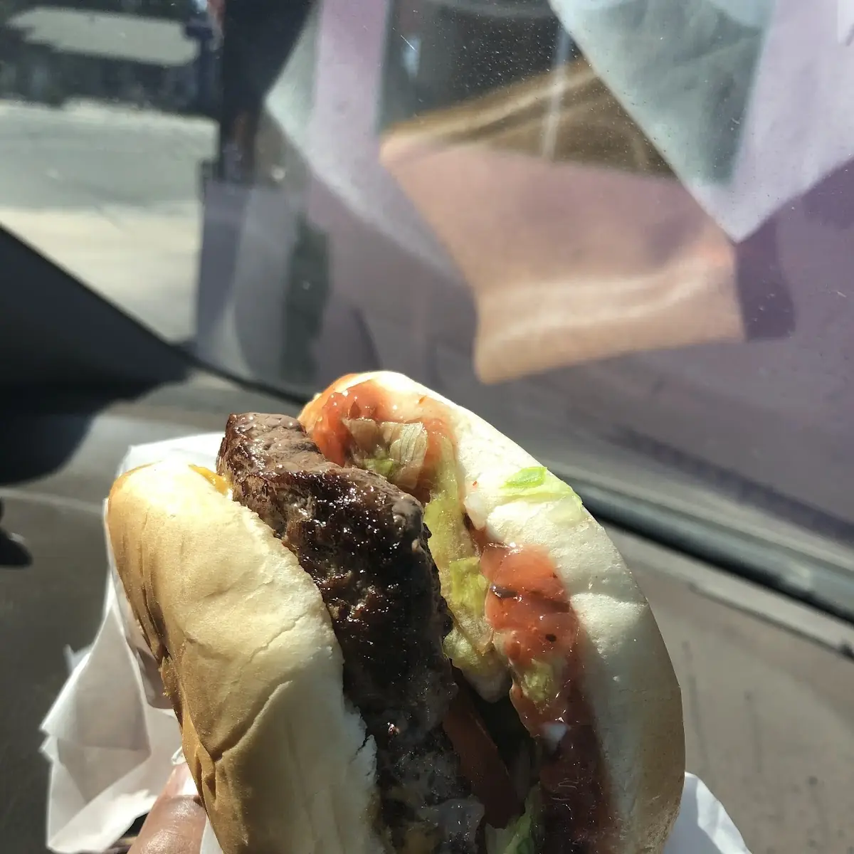 Hot Dog